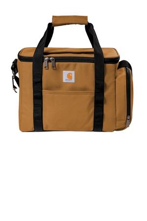 [CT89520701] Carhartt Duffel 36-Can Cooler. CT89520701