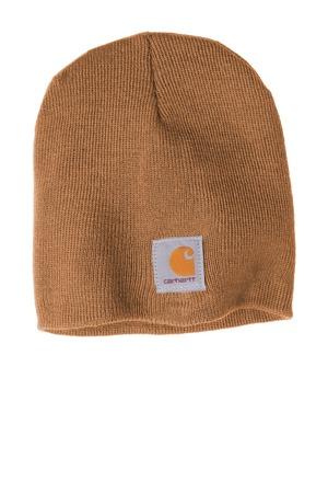 [CTA205] Carhartt Acrylic Knit Hat. CTA205