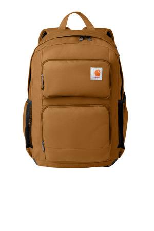 [CTB0000486] Carhartt 28L Foundry Series Dual-Compartment Backpack CTB0000486