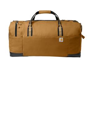 [CTB0000487] Carhartt 120L Foundry Series Duffel CTB0000487