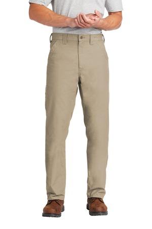 [CTB151] Carhartt Canvas Work Dungaree. CTB151