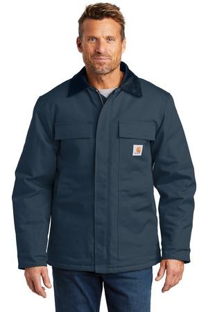 [CTC003] Carhartt Duck Traditional Coat. CTC003