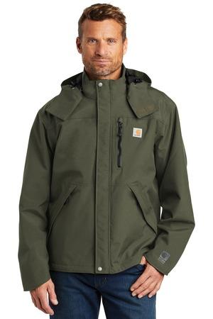 [CTJ162] Carhartt Shoreline Jacket. CTJ162