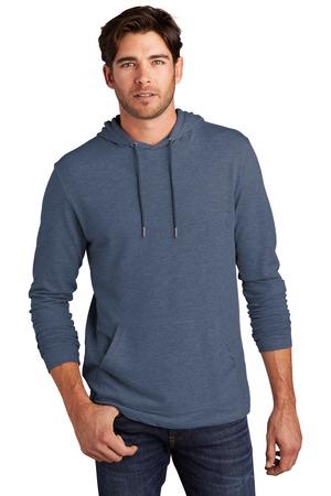 [DT571] District Featherweight French Terry Hoodie DT571