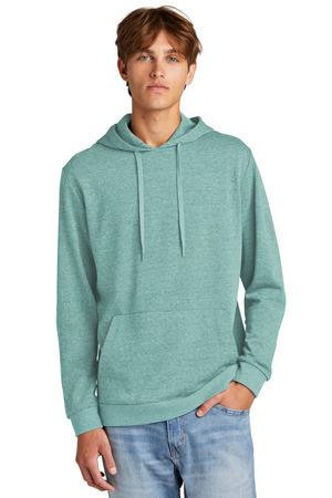 [DT1300] District Perfect Tri Fleece Pullover Hoodie DT1300