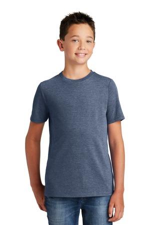 [DT130Y] District Youth Perfect Tri Tee. DT130Y