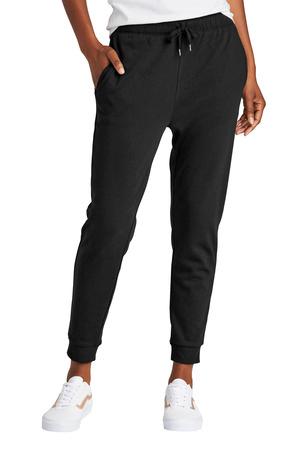 [DT1310] District Women's Perfect Tri Fleece Jogger DT1310