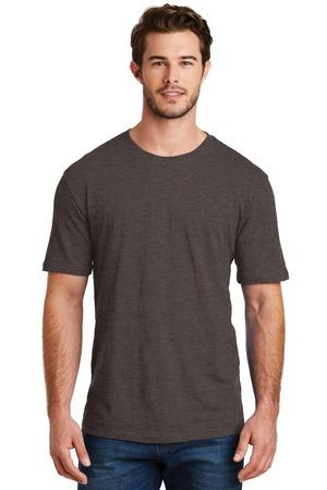 [DM108] District Perfect Blend CVC Tee. DM108