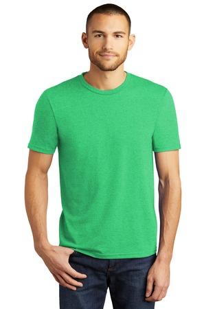 [DM130] District Perfect Tri Tee. DM130