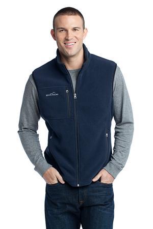 [EB204] Eddie Bauer - Fleece Vest. EB204