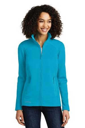 [EB241] Eddie Bauer Ladies Highpoint Fleece Jacket. EB241