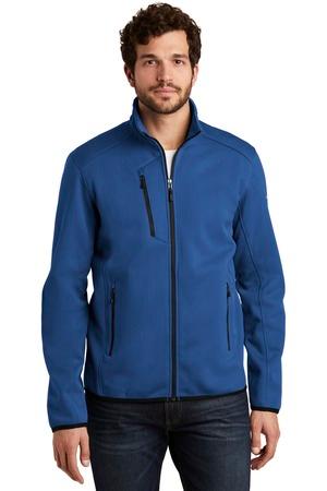 [EB242] Eddie Bauer Dash Full-Zip Fleece Jacket. EB242