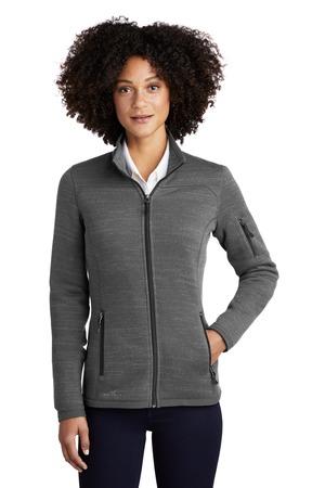 [EB251] Eddie Bauer Ladies Sweater Fleece Full-Zip. EB251