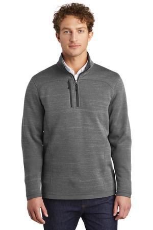 [EB254] Eddie Bauer Sweater Fleece 1/4-Zip. EB254