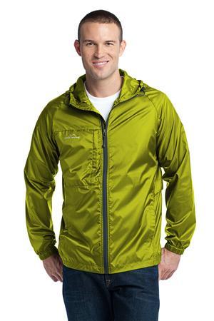 [EB500] Eddie Bauer - Packable Wind Jacket. EB500