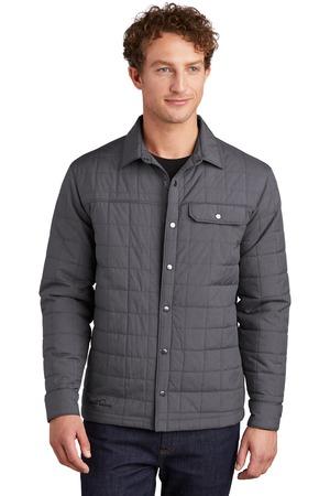 [EB502] Eddie Bauer Shirt Jac. EB502