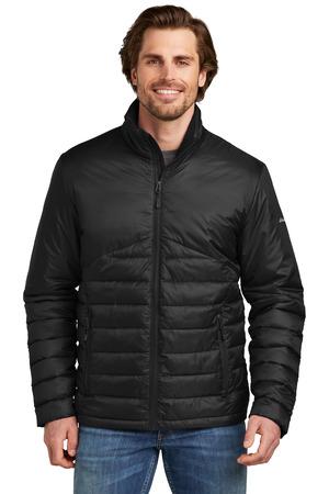 [EB510] Eddie Bauer Quilted Jacket EB510