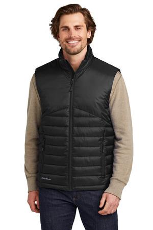 [EB512] Eddie Bauer Quilted Vest EB512