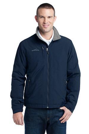 [EB520] Eddie Bauer - Fleece-Lined Jacket. EB520