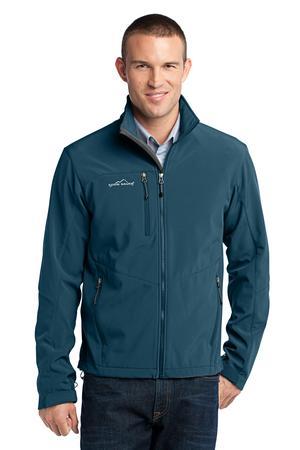 [EB530] Eddie Bauer - Soft Shell Jacket. EB530