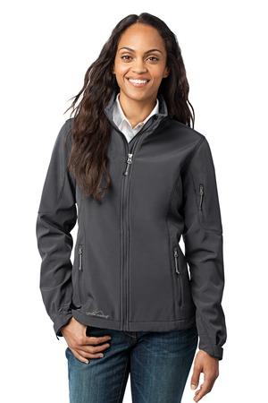 [EB531] Eddie Bauer - Ladies Soft Shell Jacket. EB531