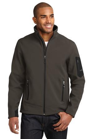 [EB534] Eddie Bauer Rugged Ripstop Soft Shell Jacket. EB534