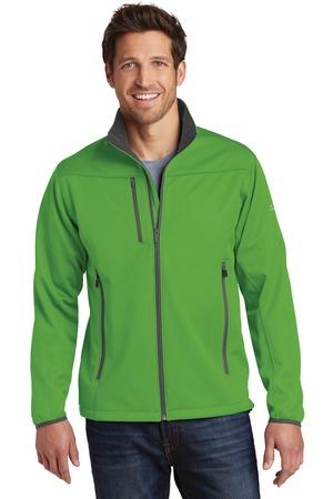 [EB538] Eddie Bauer Weather-Resist Soft Shell Jacket. EB538