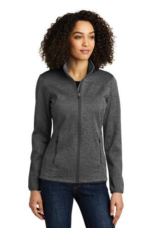 [EB541] Eddie Bauer Ladies StormRepel Soft Shell Jacket. EB541