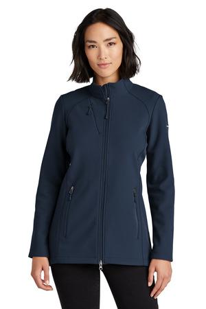 [EB545] Eddie Bauer Ladies Stretch Soft Shell Jacket EB545