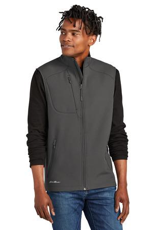 [EB546] Eddie Bauer Stretch Soft Shell Vest EB546