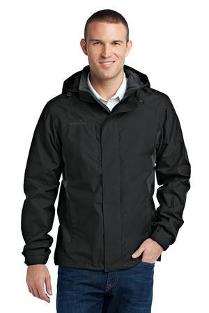 [EB550] Eddie Bauer - Rain Jacket. EB550