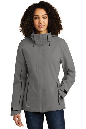 [EB555] Eddie Bauer Ladies WeatherEdge Plus Insulated Jacket. EB555