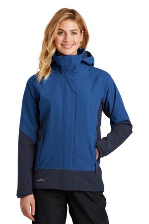 [EB559] Eddie Bauer Ladies WeatherEdge Jacket. EB559