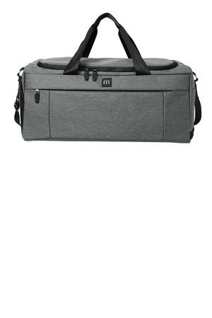 [TMB205] TravisMathew Duration Duffel TMB205