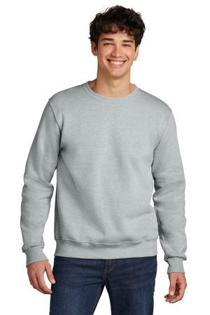 [701M] Jerzees Eco Premium Blend Crewneck Sweatshirt 701M