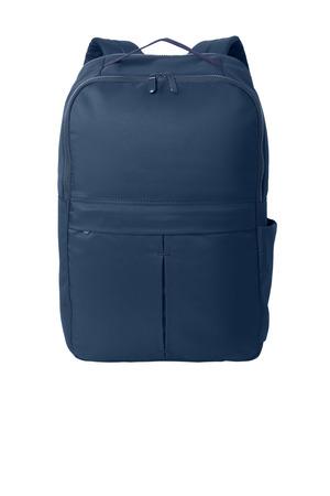 [BG235] Port Authority Matte Backpack BG235