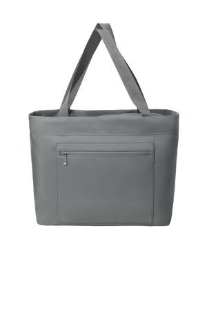 [BG435] Port Authority Matte Carryall Tote BG435