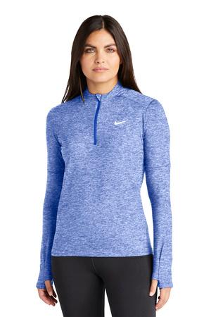 [NKDH4951] Nike Ladies Dri-FIT Element 1/2-Zip Top NKDH4951