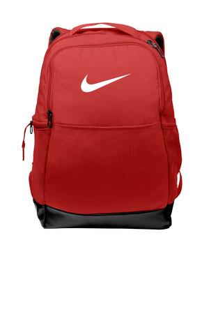 [NKDH7709] Nike Brasilia Medium Backpack NKDH7709