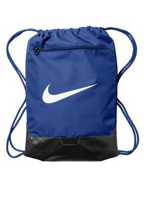 [NKDM3978] Nike Brasilia Drawstring Pack NKDM3978