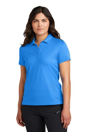 [NKDX6685] Nike Ladies Victory Solid Polo NKDX6685