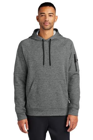 [NKFD9735] Nike Therma-FIT Pocket Pullover Fleece Hoodie NKFD9735