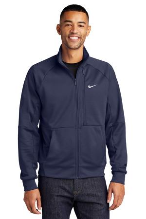 [NKFD9891] Nike Full-Zip Chest Swoosh Jacket NKFD9891