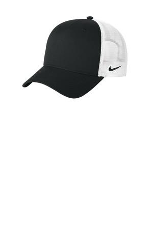 [NKFN9893] Nike Snapback Mesh Trucker Cap NKFN9893