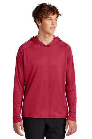 [PC380H] Port & Company Performance Pullover Hooded Tee PC380H