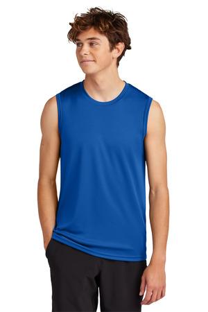 [PC380SL] Port & Company Performance Sleeveless Tee PC380SL