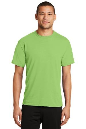 [PC381] Port & Company Performance Blend Tee. PC381