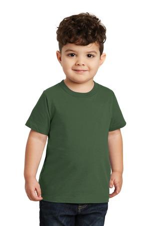 [PC450TD] Port & Company Toddler Fan Favorite Tee. PC450TD