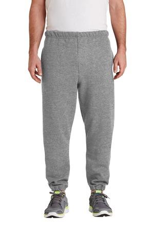 [4850MP] Jerzees Super Sweats NuBlend - Sweatpant with Pockets. 4850MP