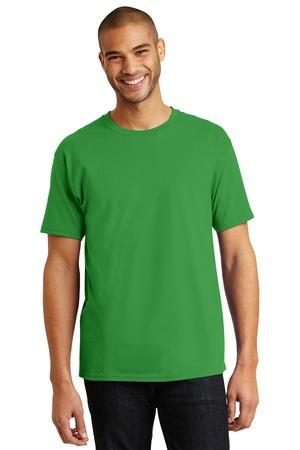 [5250] Hanes Authentic 100% Cotton T-Shirt. 5250